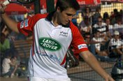 Set en Blanco con Fernando Belastegu&iacute;n